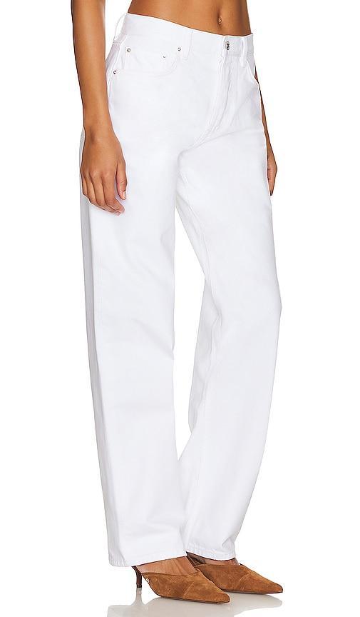 x Maggie MacDonald Bella Low Rise Boyfriend GRLFRND Product Image