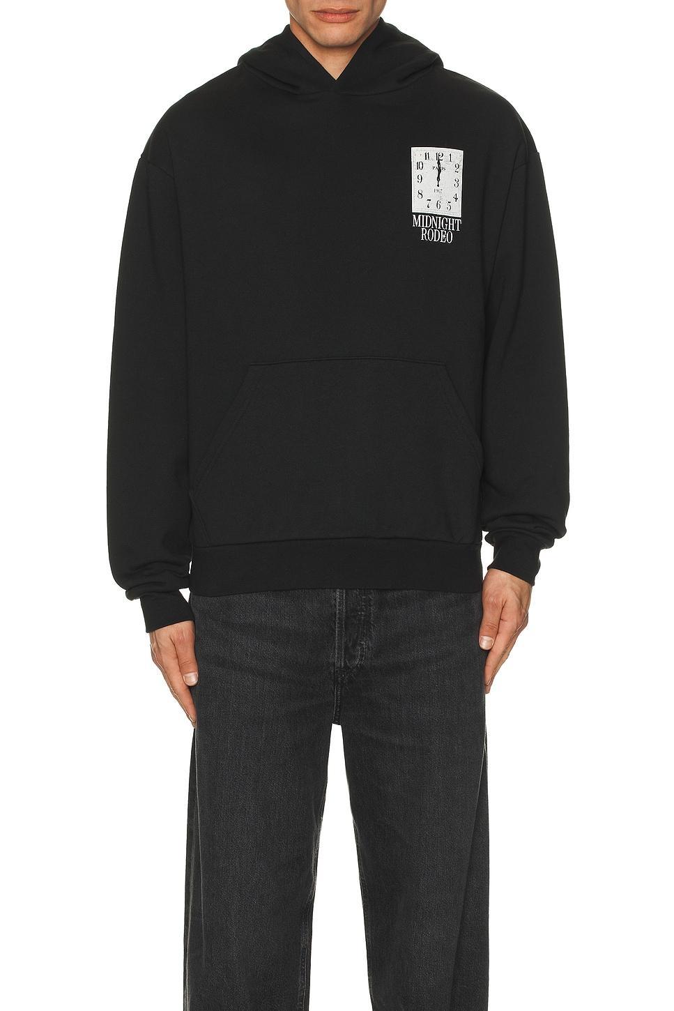 YMM Midnight Sweatshirt Product Image