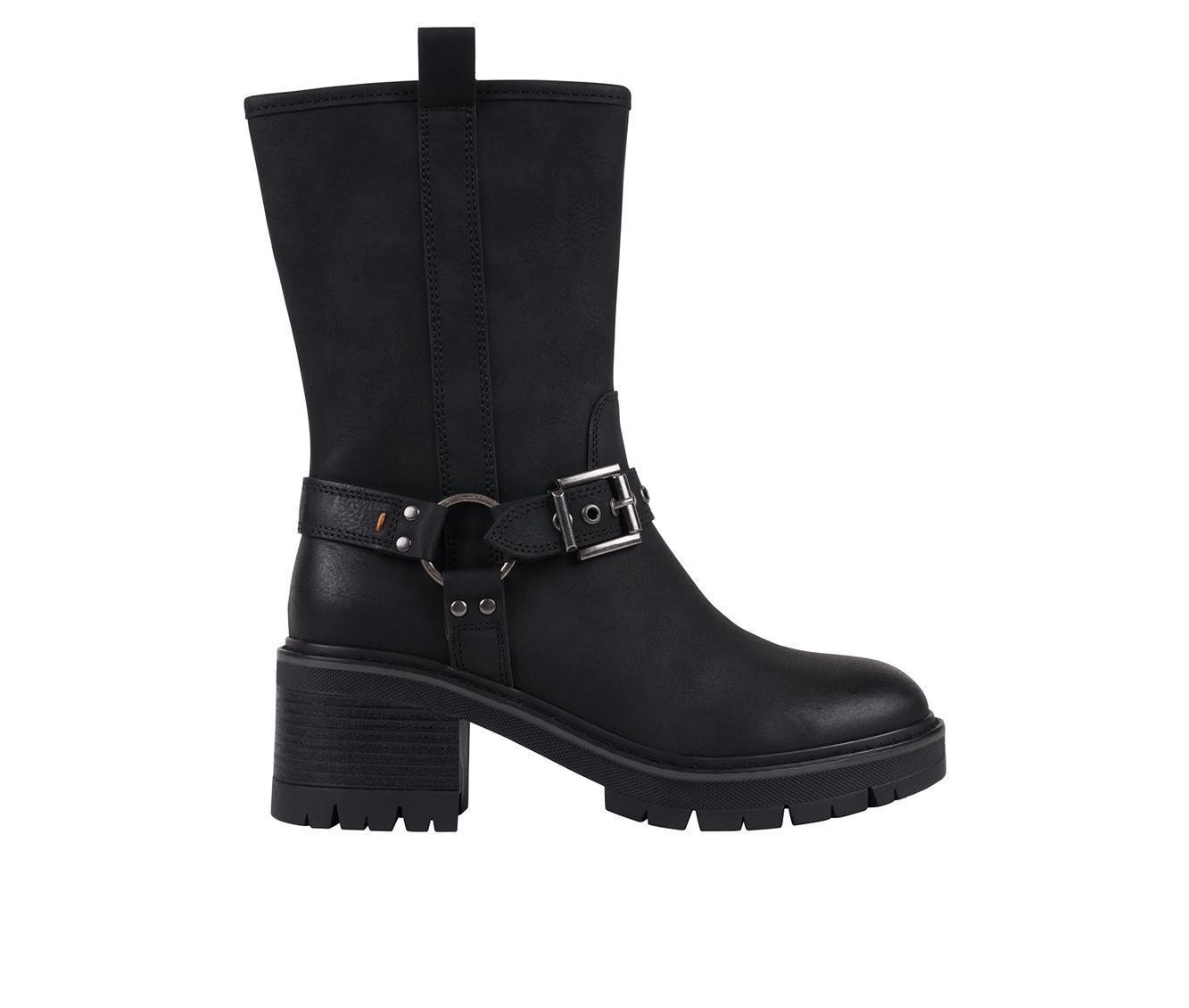 Women's GC Shoes Knox Moto Boots Product Image