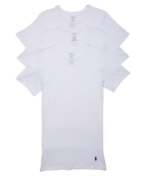 Polo Ralph Lauren Slim Fit Assorted Crew T-Shirt 3 Product Image