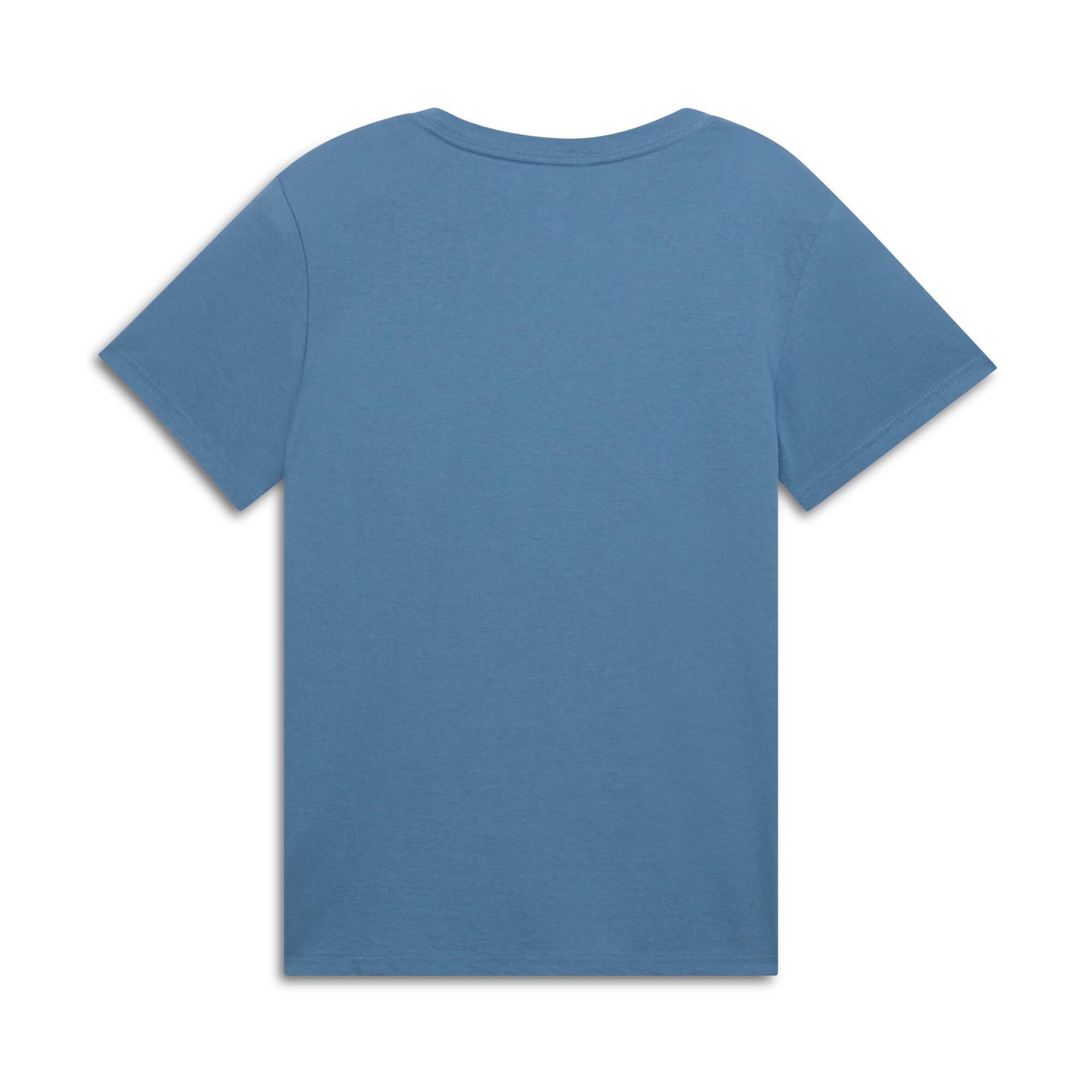 ESS No. 1 Logo Women's Tee Product Image