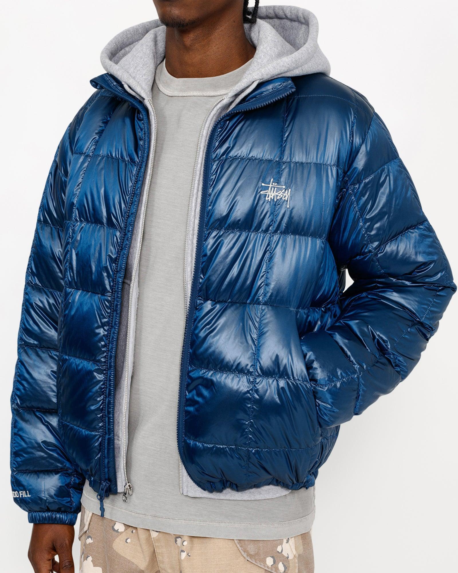 MIDWEIGHT PUFFER Male Product Image