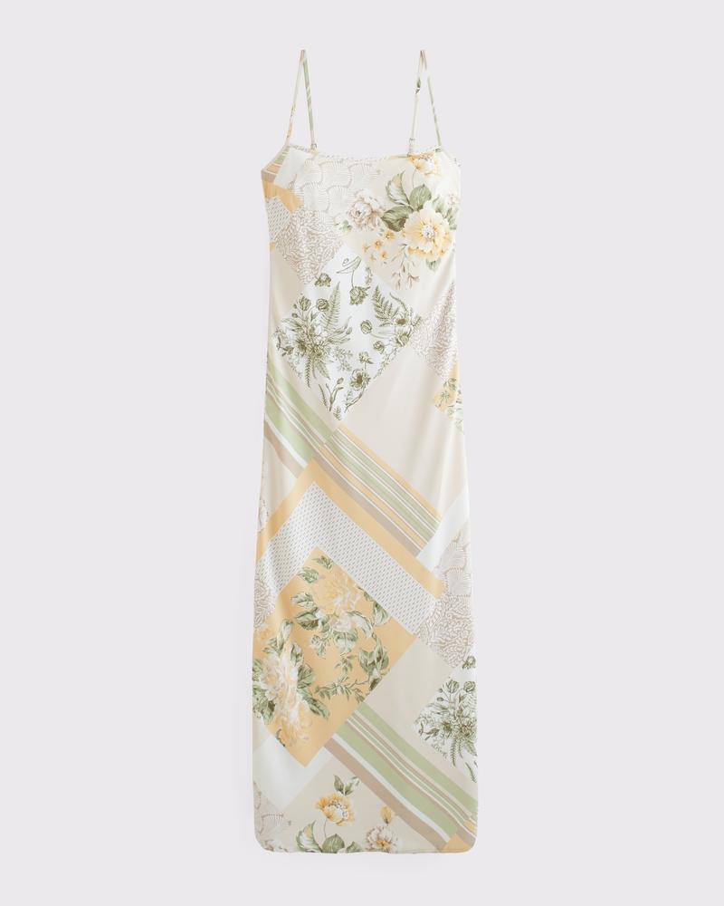 Slip Maxi Dress Product Image