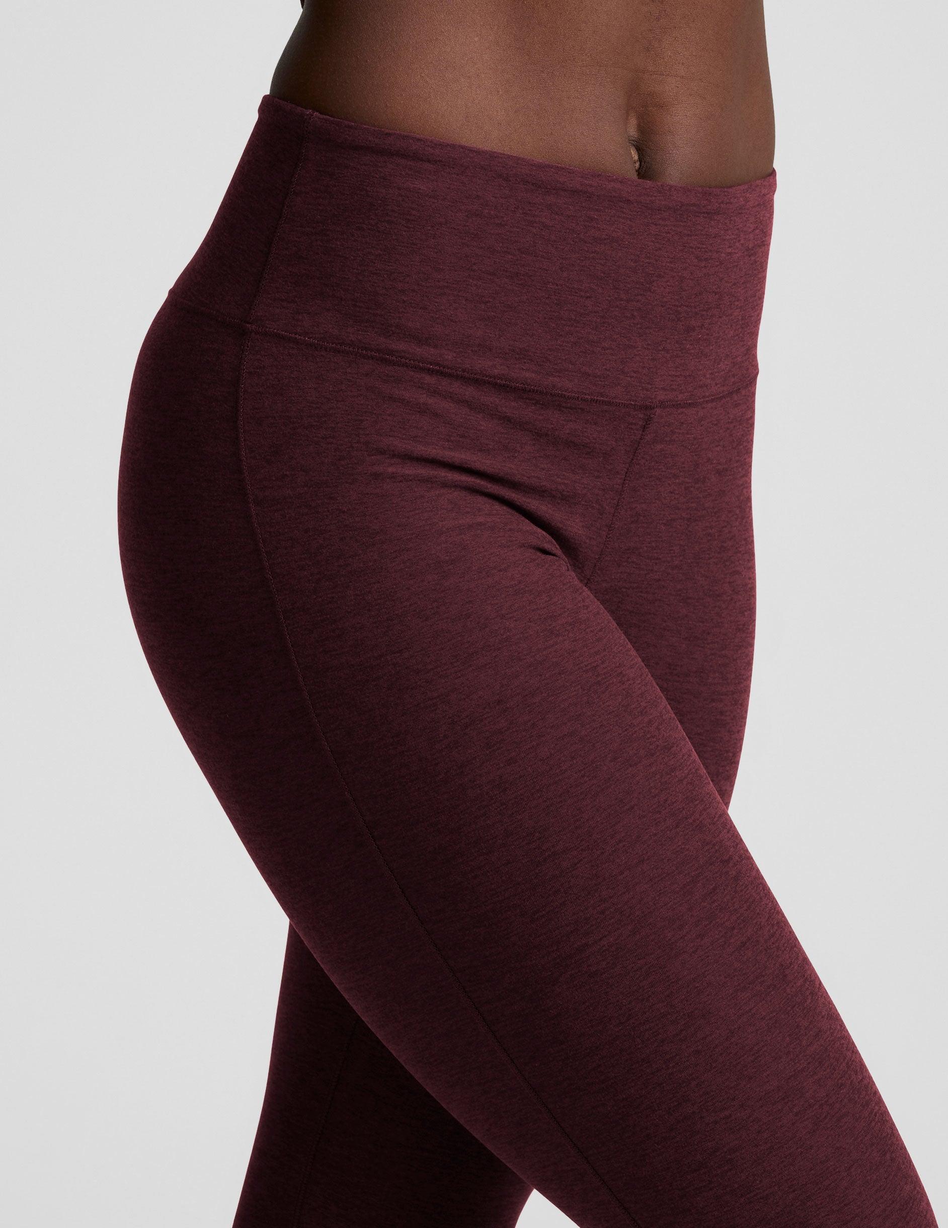 Spacedye Mid-Rise Bootcut Pant Product Image