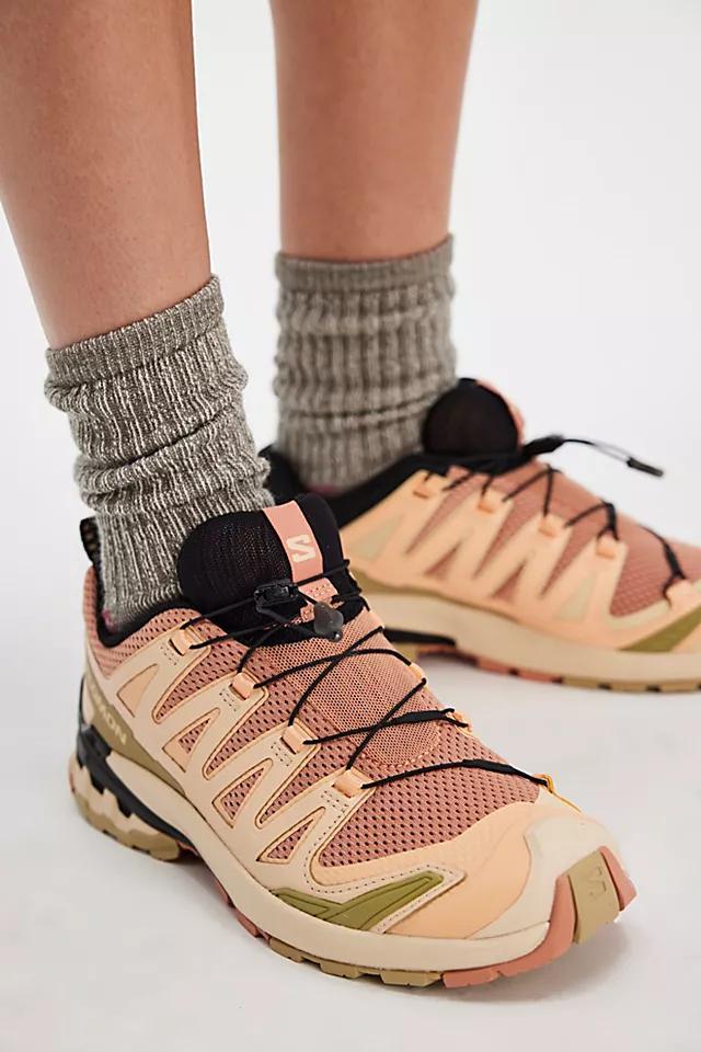 Salomon XA Pro 3D V9 Sneakers Product Image