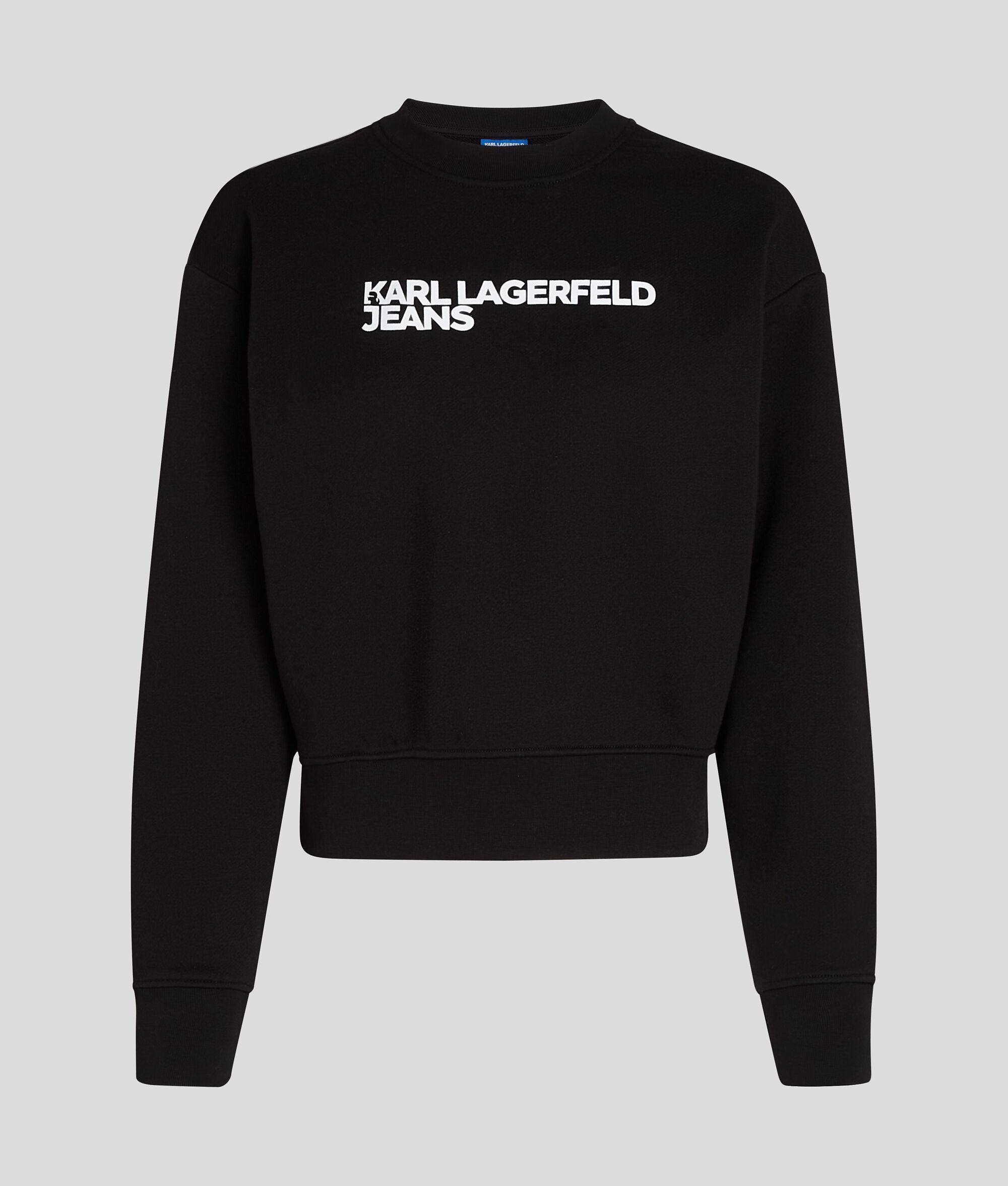 LOGO SWEATSHIRT Product Image