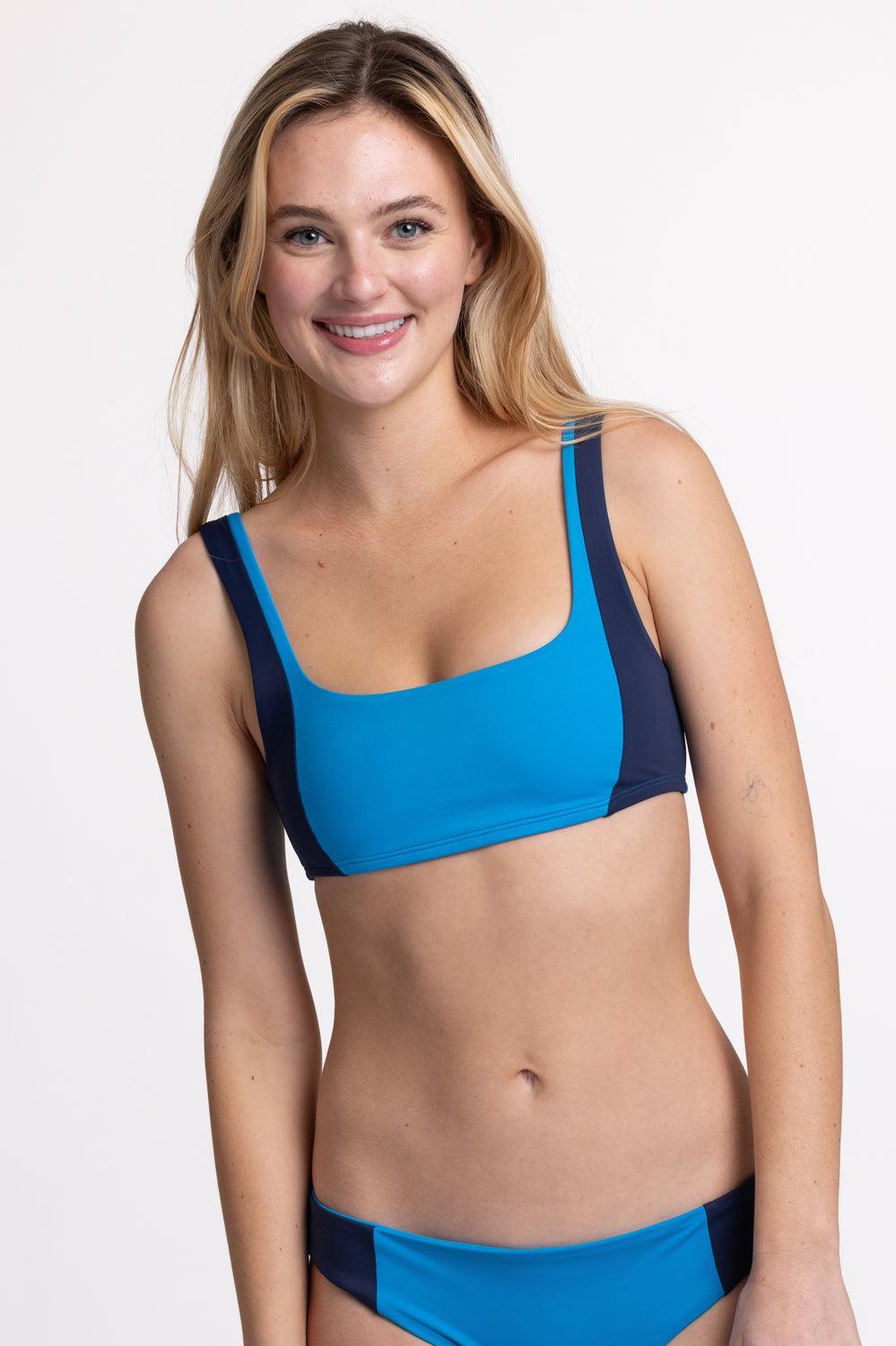 Paige Bikini Top Product Image