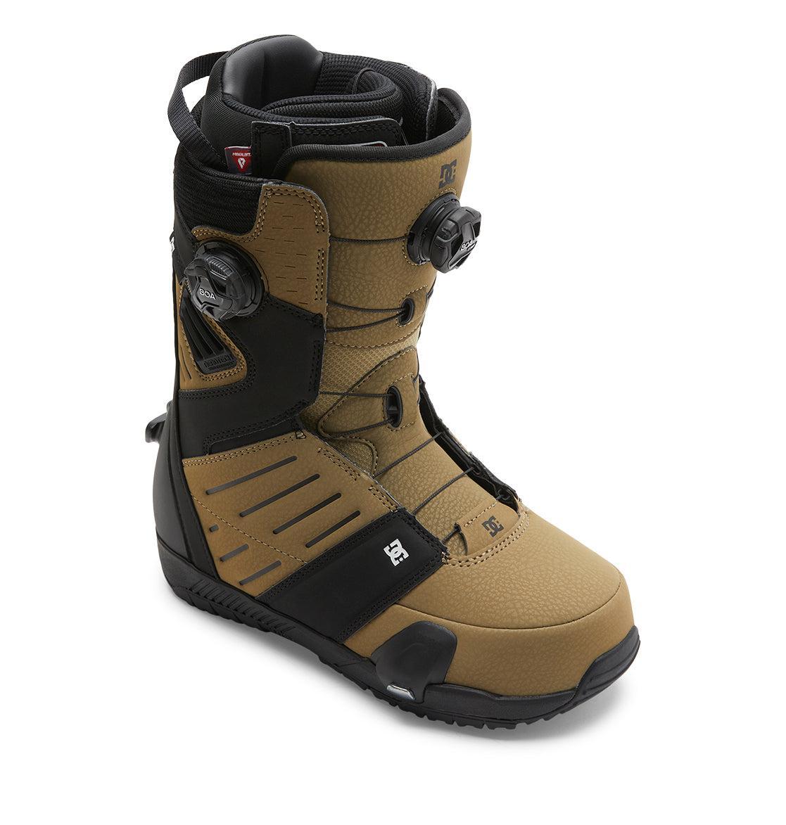 Men's Judge Step On® Snowboard Boots Male Product Image