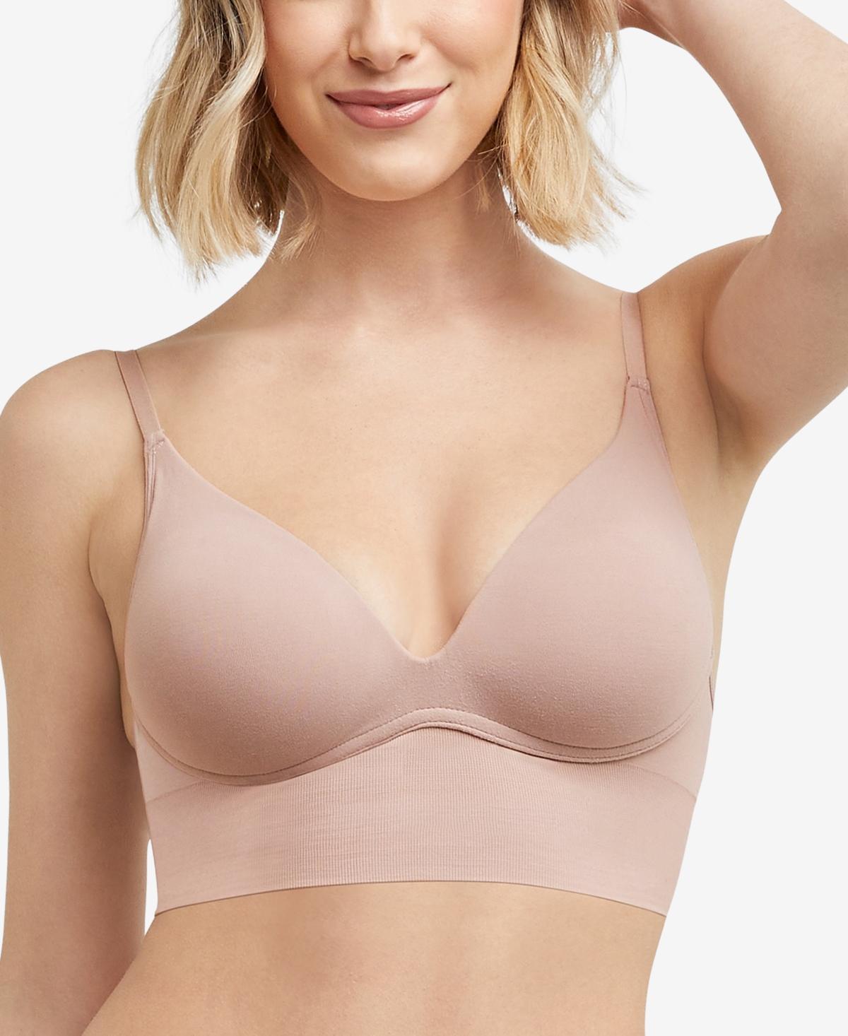 Maidenform® M Convertible Lift Bralette DM2316, Women's, Size: Large, Evening Blush Product Image