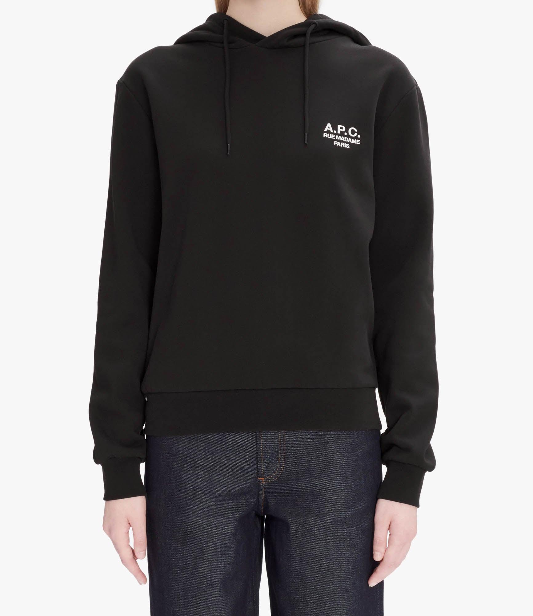 Standard Rue Madame hoodie (W) Male Product Image
