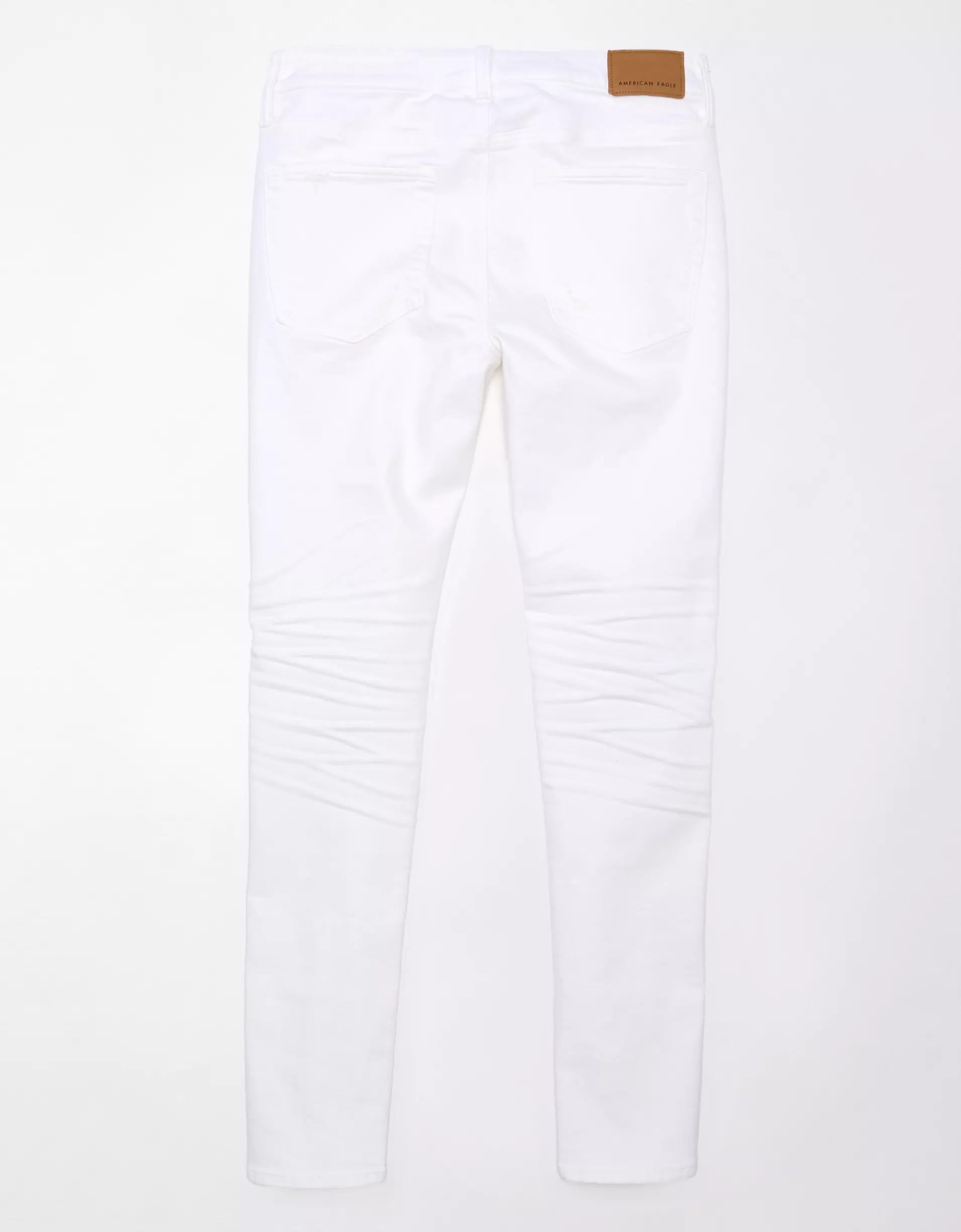 AE AirFlex+ Ripped Slim Jean Product Image