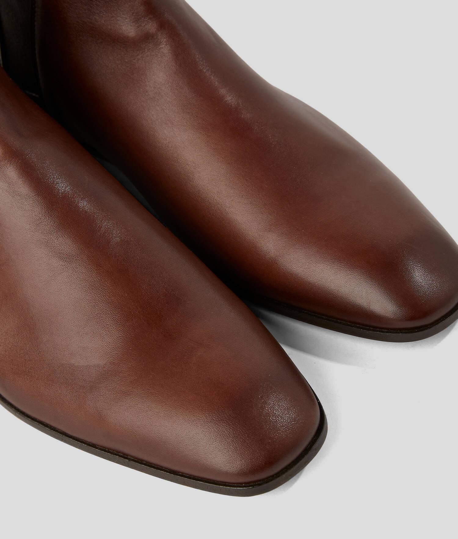 SAMUEL CHELSEA BOOTS Product Image