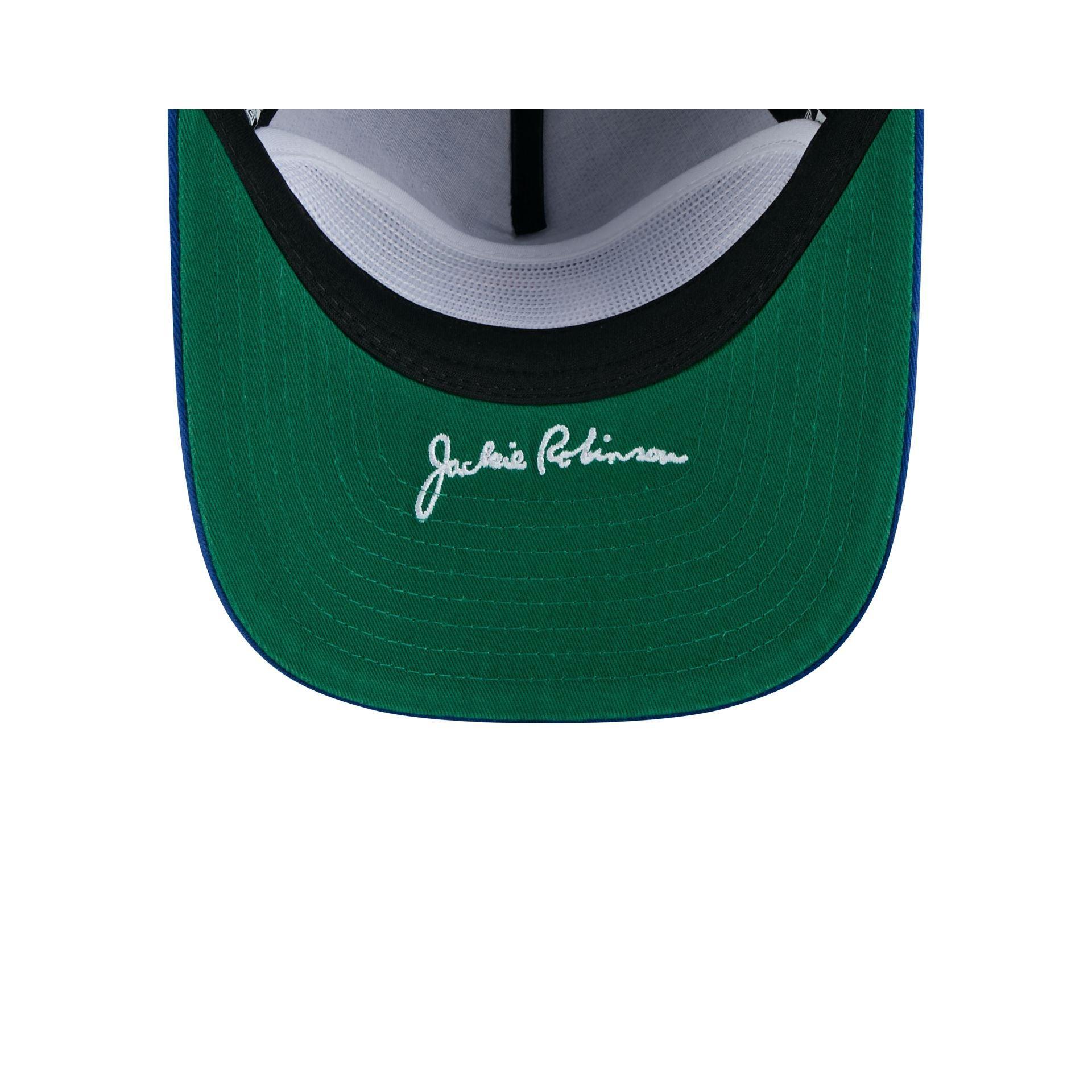 Chicago Cubs Jackie Robinson Day 2025 Golfer Hat Male Product Image