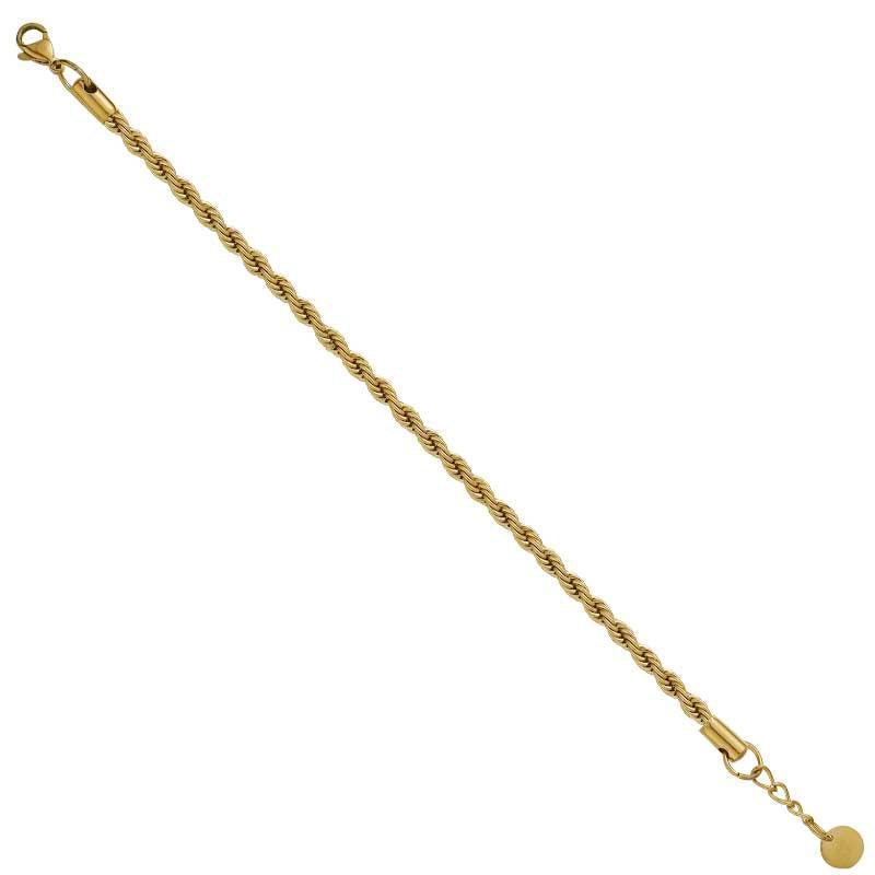 Girly Pearly Bracelet Product Image