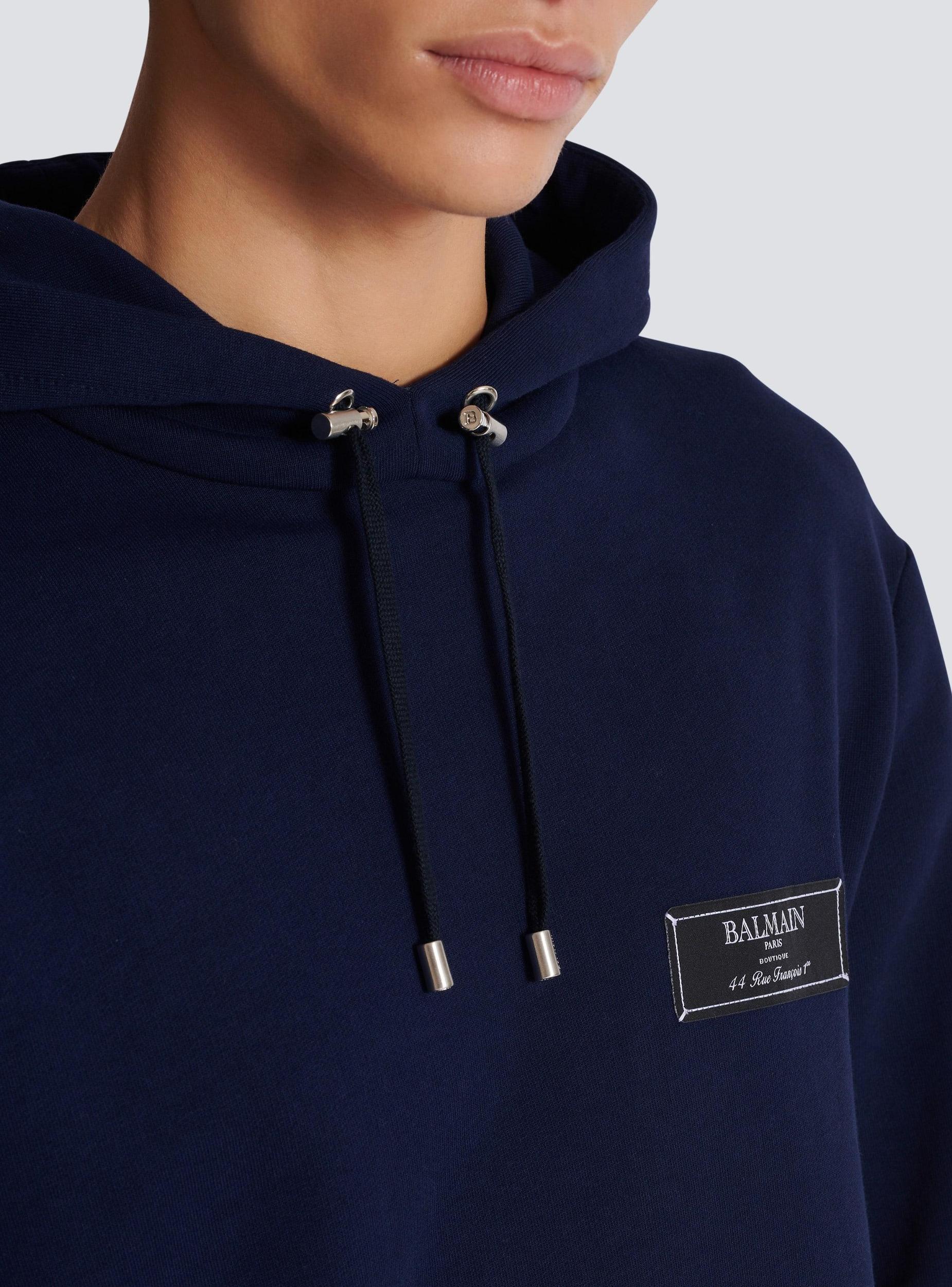 Pierre Balmain hoodie Product Image