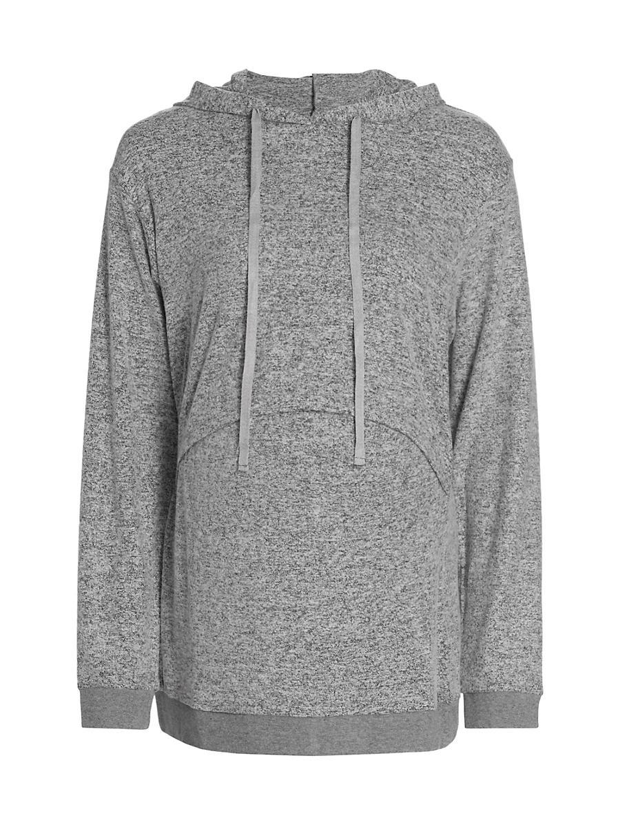 Nom Maternity Jojo Nursing Hoodie Product Image