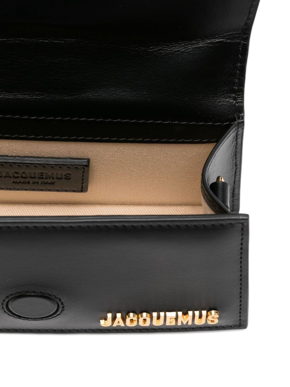 leather tote bag Product Image