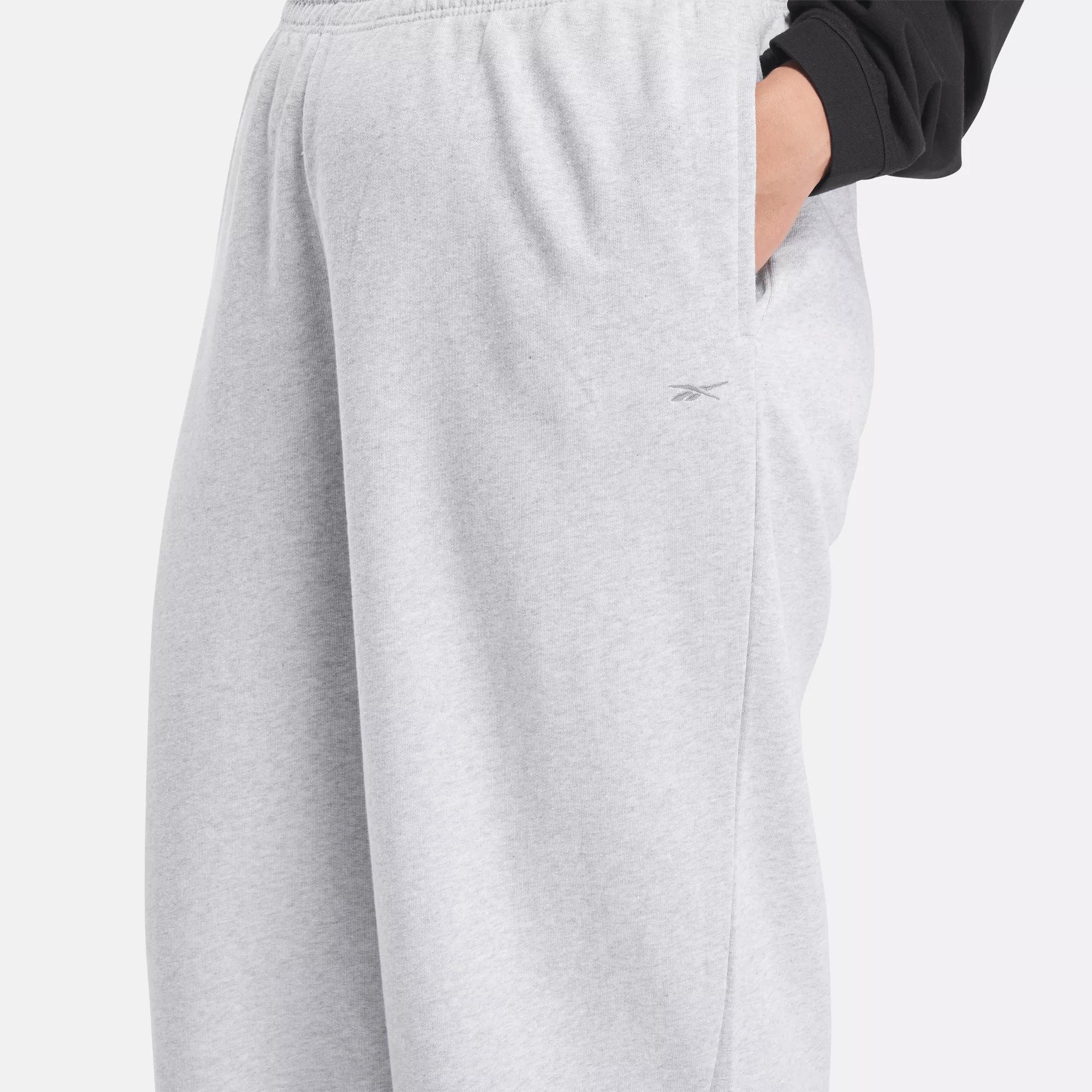 Women's Classics Wide Straight Leg Pants (Plus Size) Female Product Image