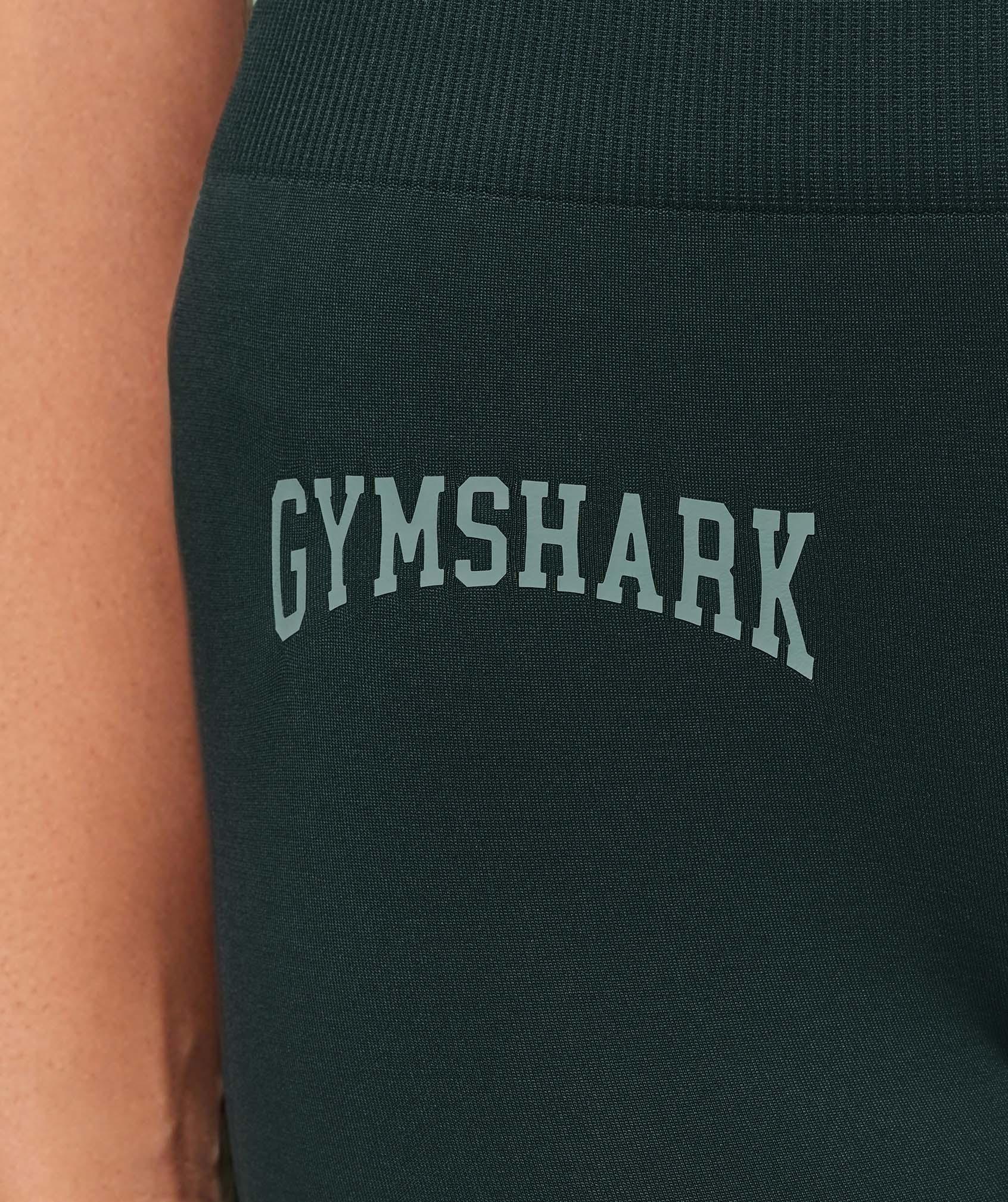 Everyday Seamless Graphic Leggings Product Image