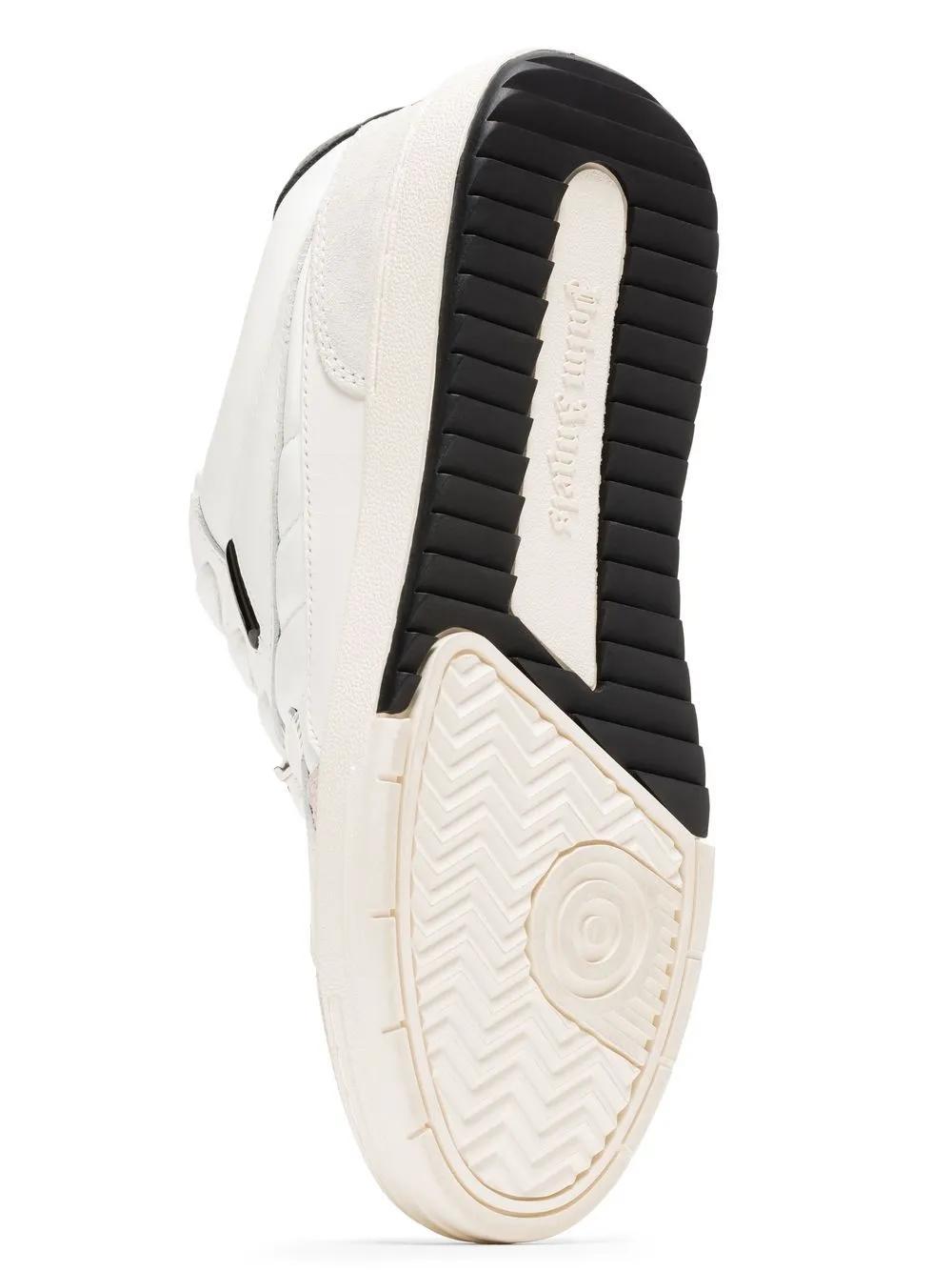 University sneakers curated by Francesco Ragazzi Product Image