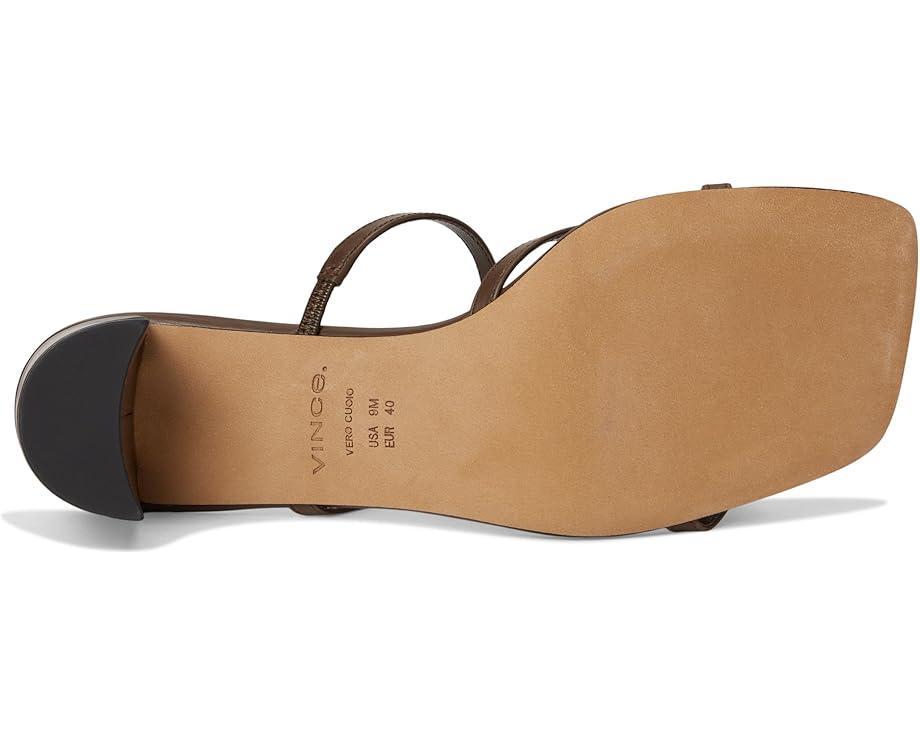 Ring Heel Sandal 55Mm Product Image