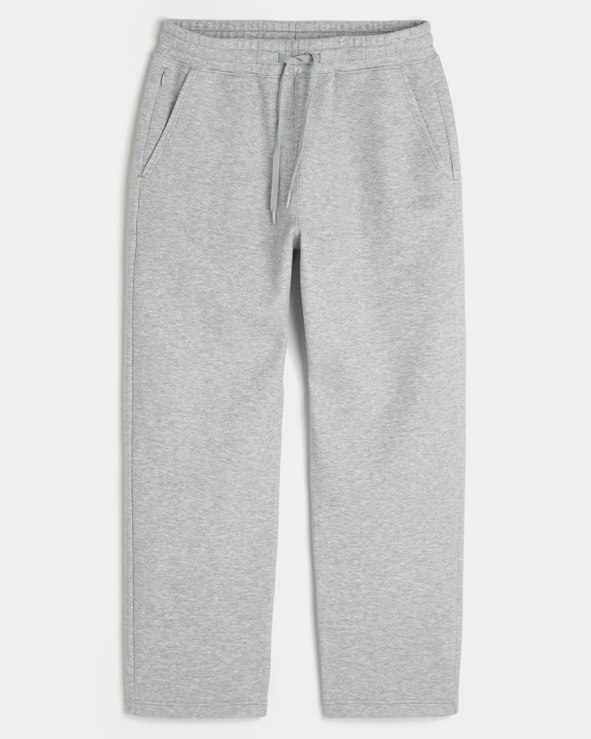 Relaxed Cooling Sweatpants Product Image
