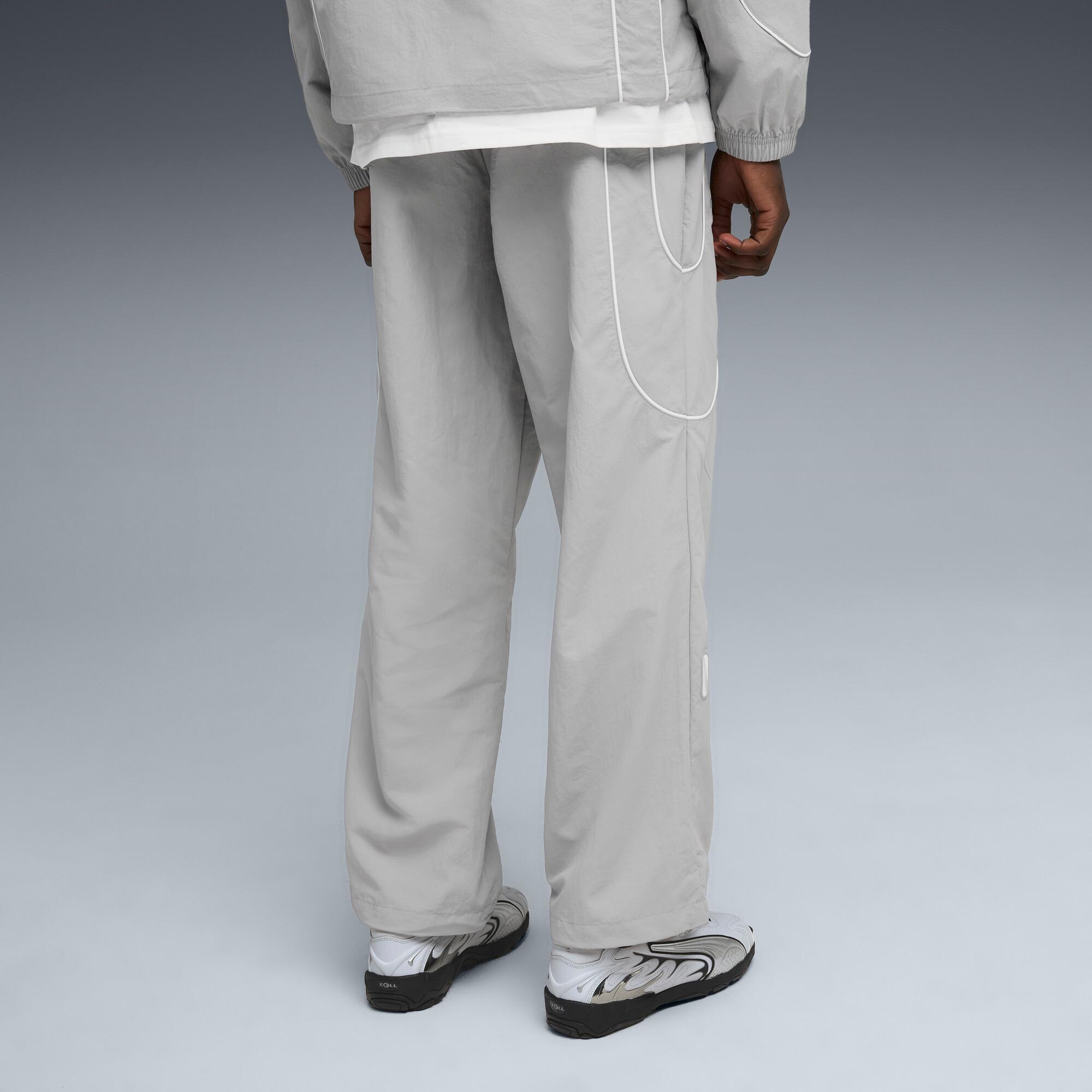 PUMATECH Relaxed Track Pants Men Product Image