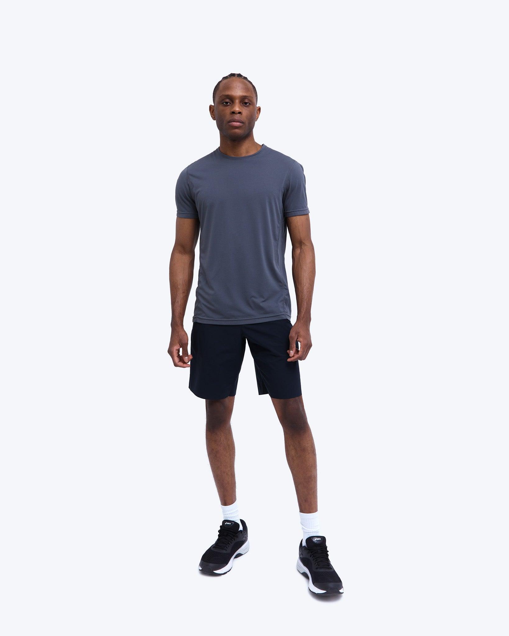 Training Short 9" - Vault Male Product Image