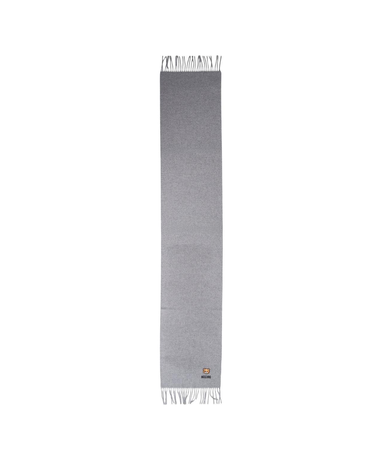 Scarf with fringes Product Image