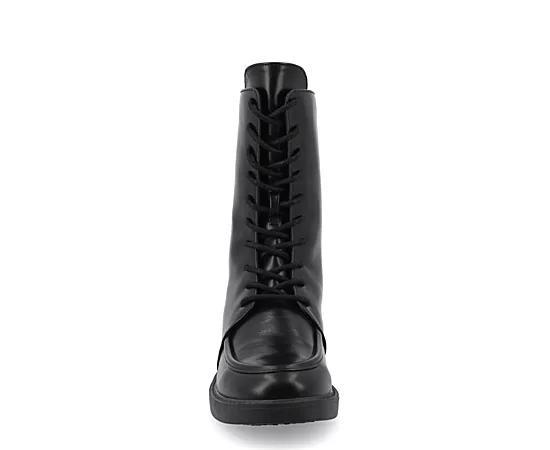 Journee Collection Womens Nikks Booties Product Image