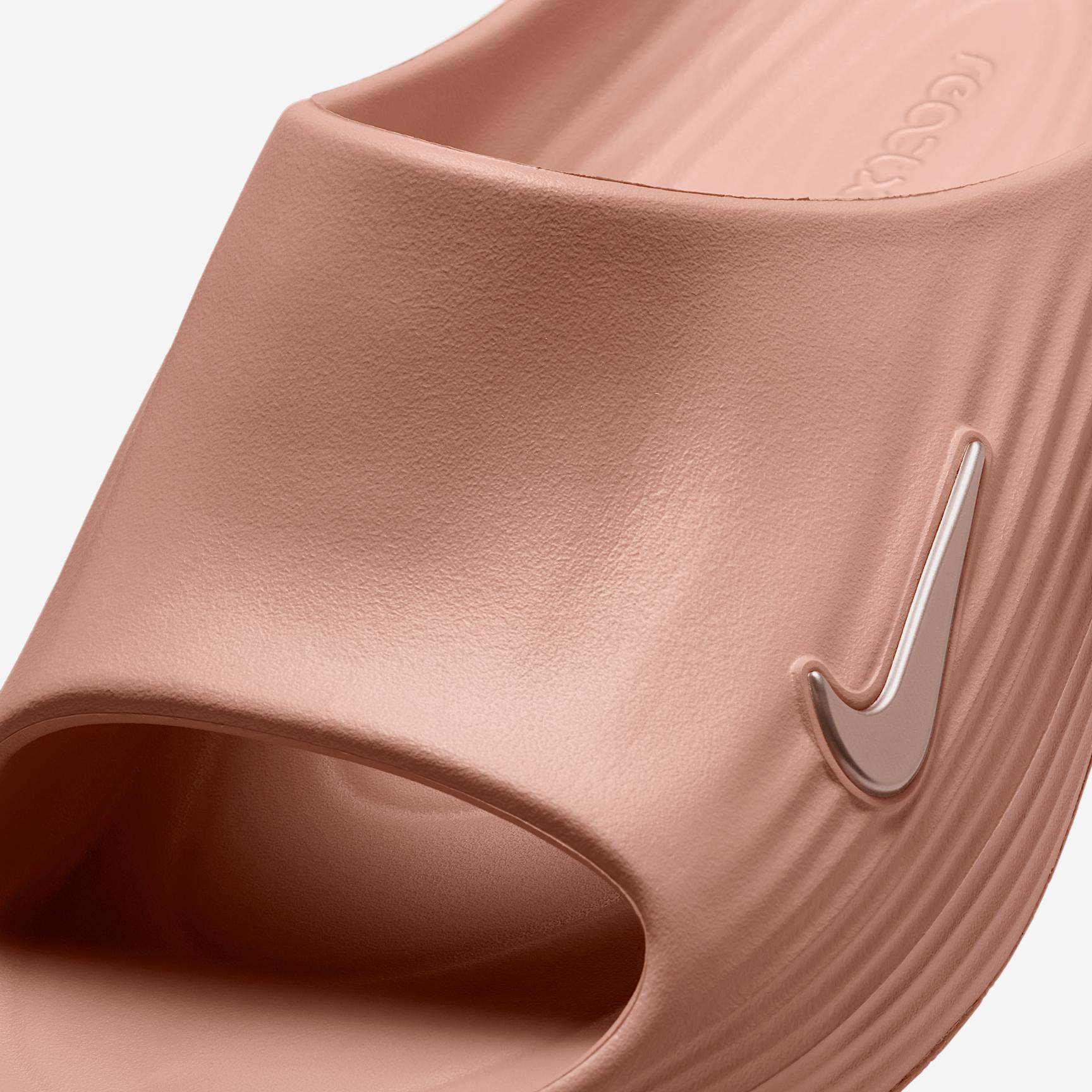 Nike ReactX Rejuven8 Women's Slides Product Image