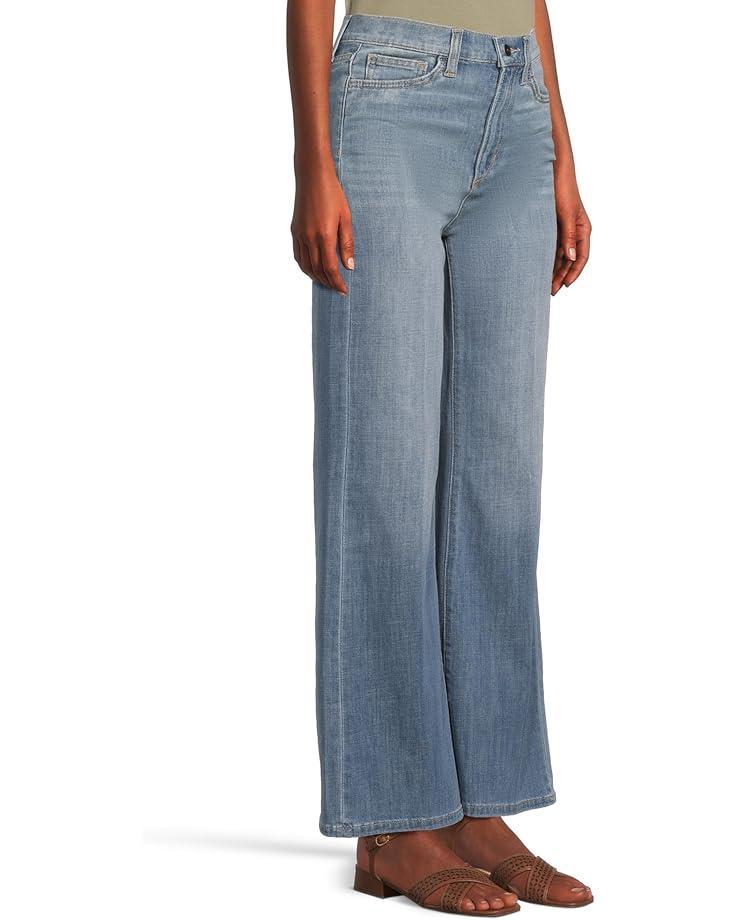 Women's Joe's Jeans The Mia High-rise Wide Leg Petite Product Image