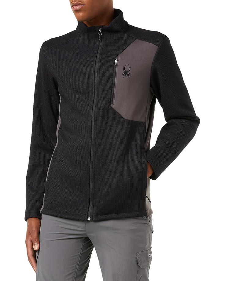 Bandit 1/2 Zip Product Image