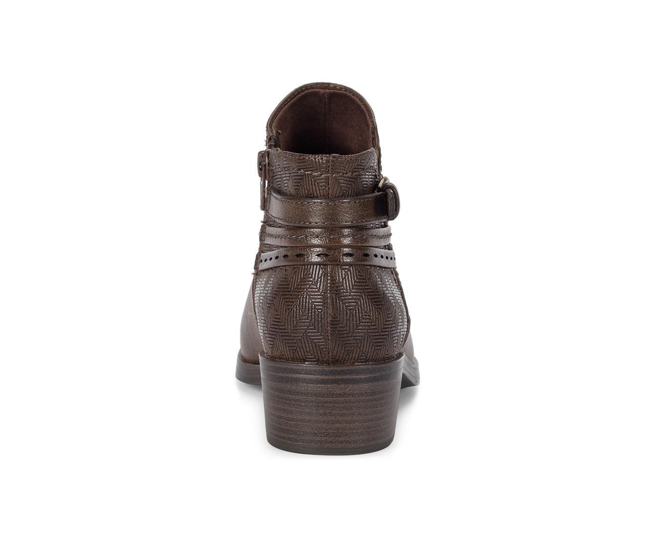 Women's Baretraps Medley Booties Product Image