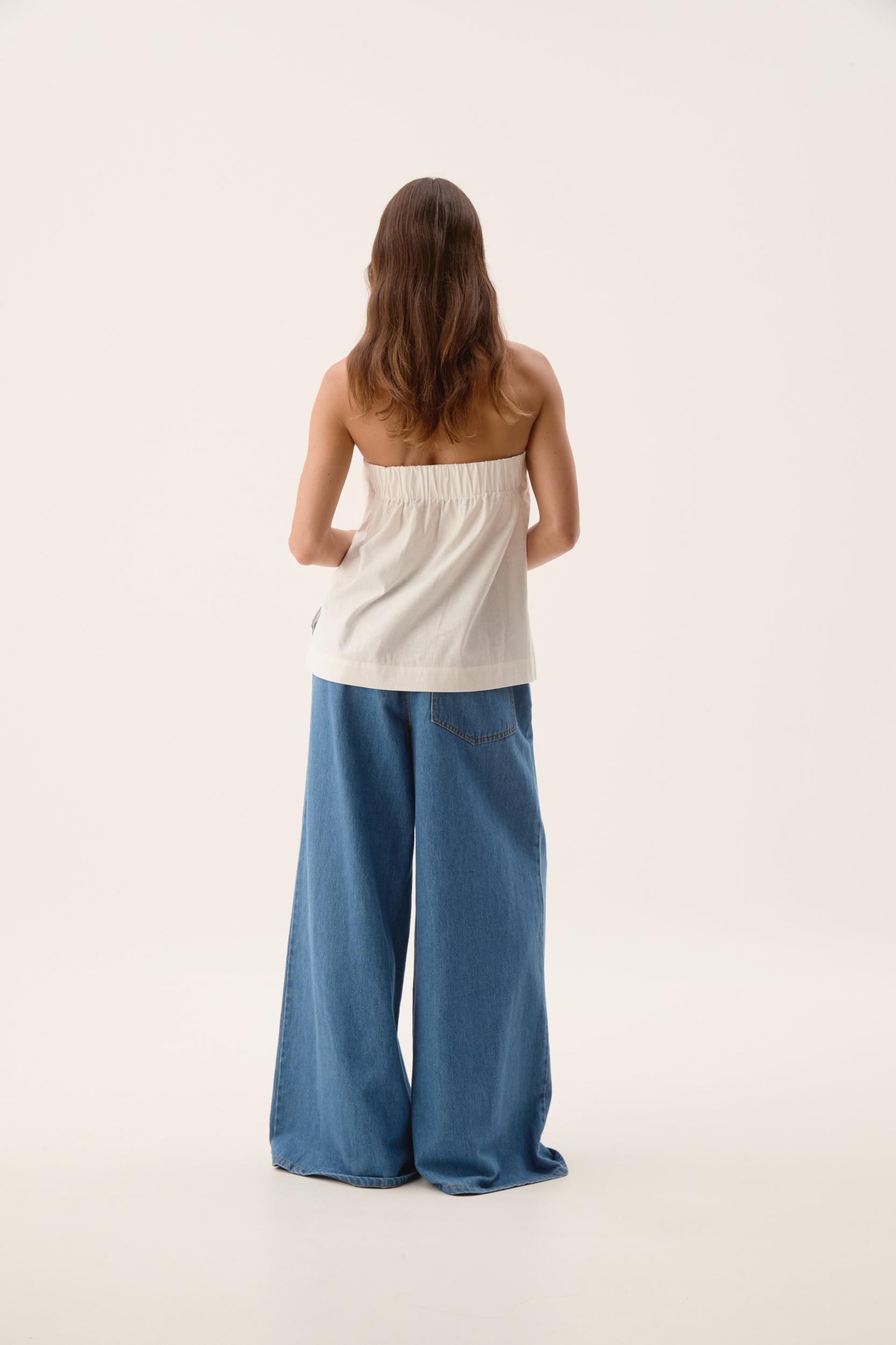 Nebula Maxi Dress Product Image