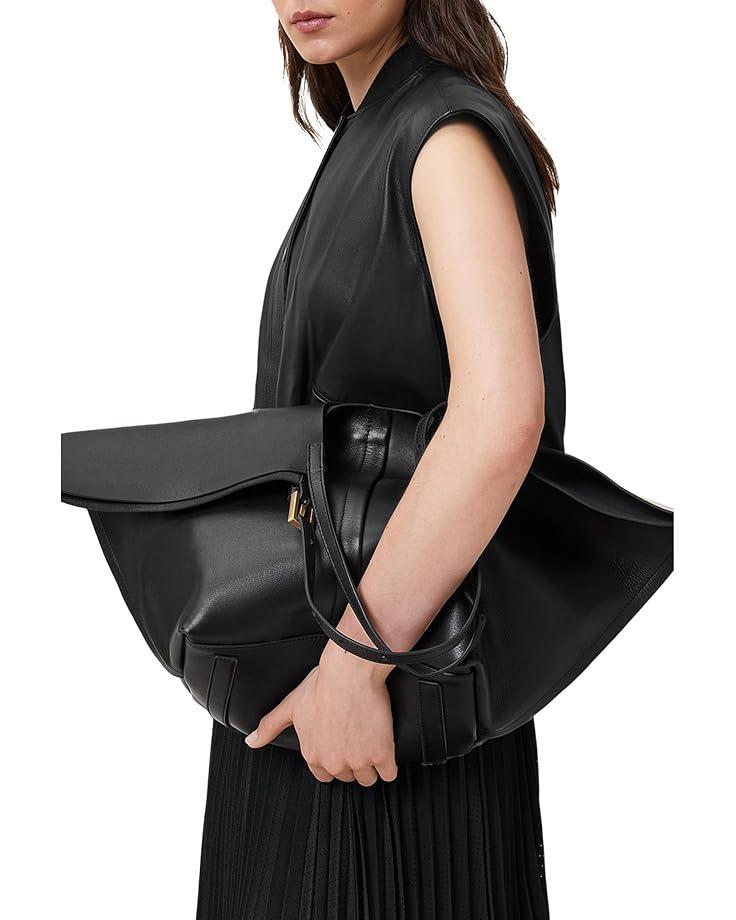 Elba G Passport Holder Product Image