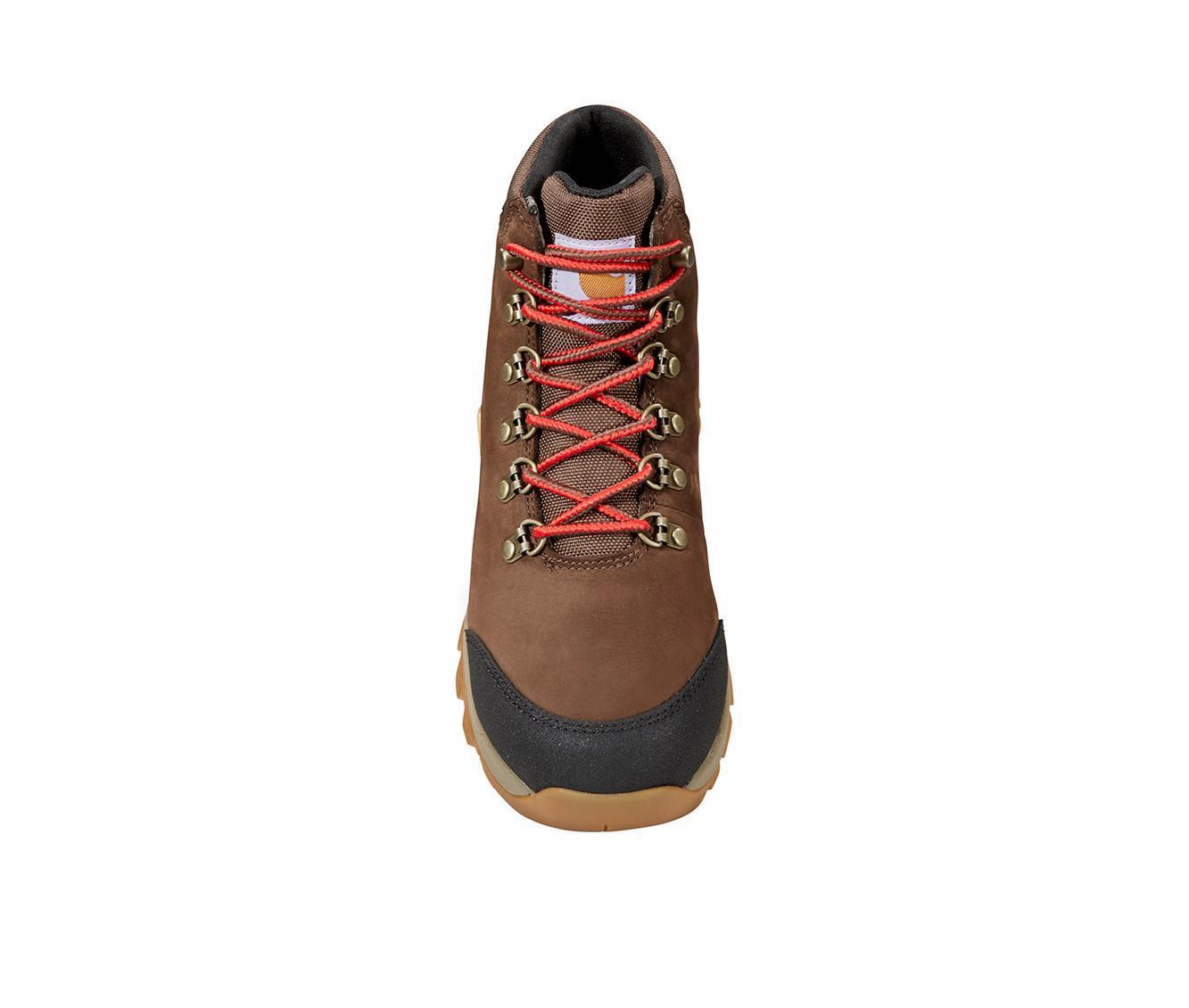 Women's Carhartt FH5556 Women's Gilmore 5" WP Alloy Toe Work Shoes Product Image