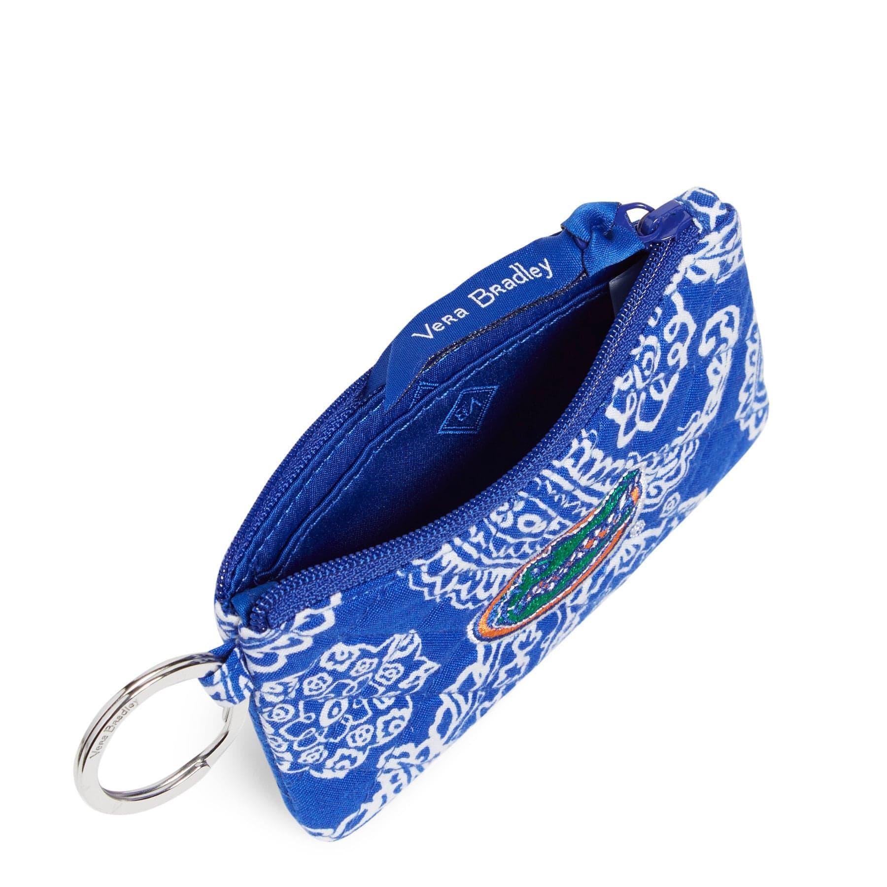 Collegiate RFID All in One Crossbody Bag Product Image