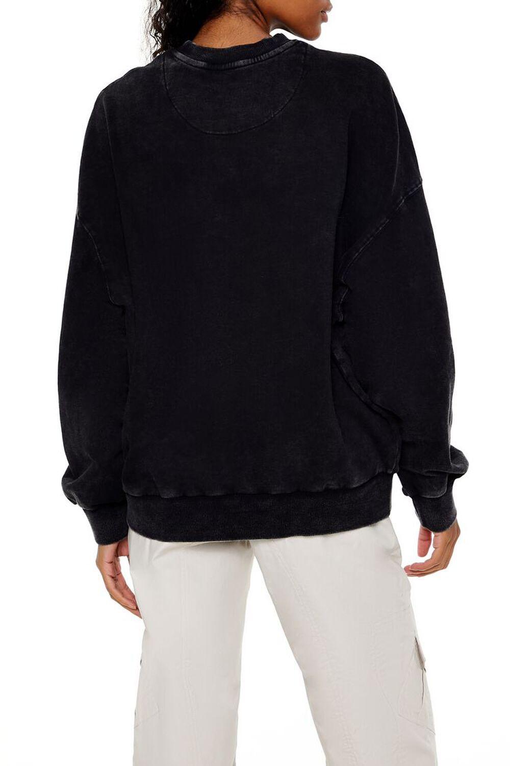 Lainey Wilson Graphic Pullover | Forever 21 Product Image