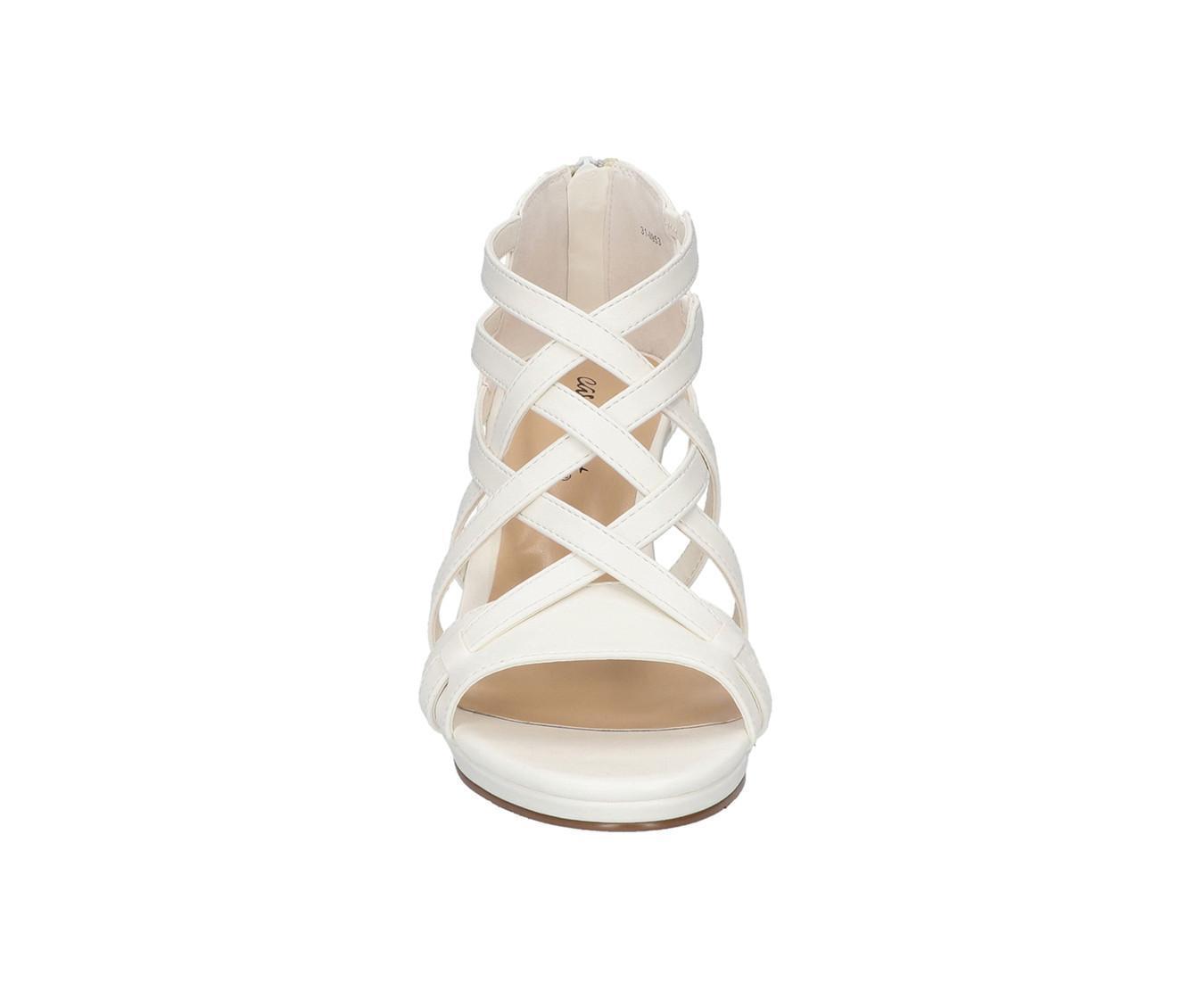 Women's Easy Street Bee Special Occasion Dress Sandals Product Image