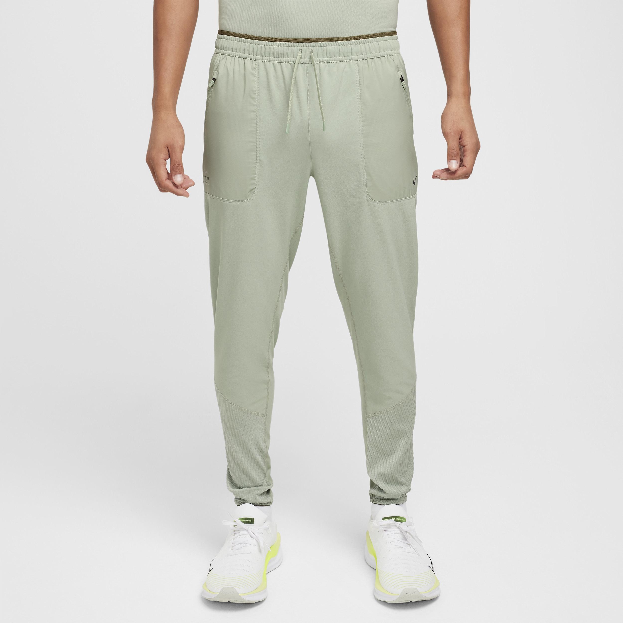 Nike Phenom Running Division Men's Dri-FIT Running Pants Product Image