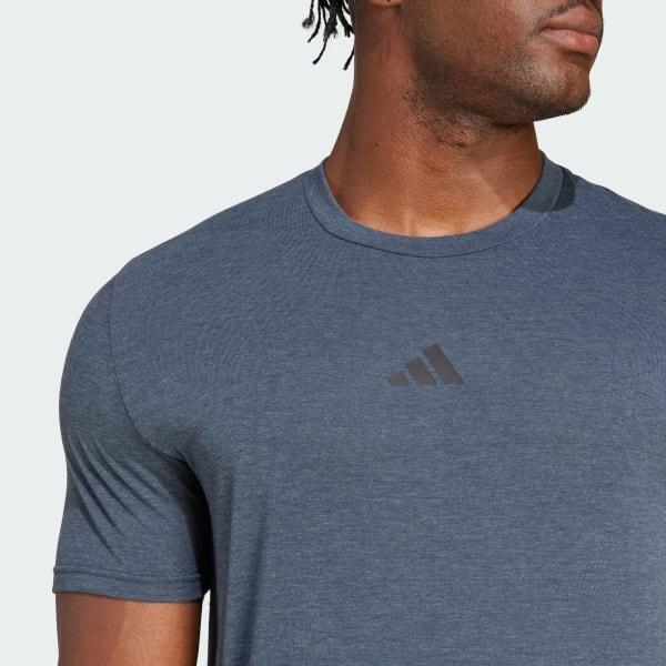 Designed for Training Workout Tee Product Image