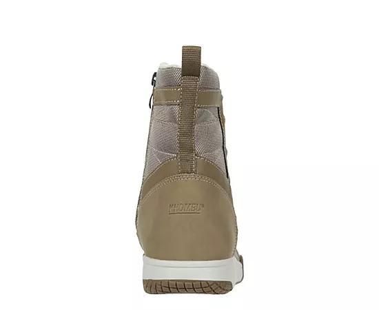 Khombu Womens Beth Cold Weather Boot Product Image