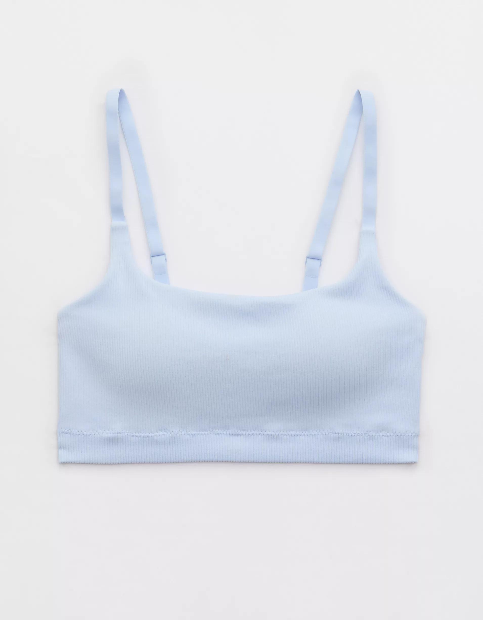 Superchill Seamless Scoop Bralette Product Image