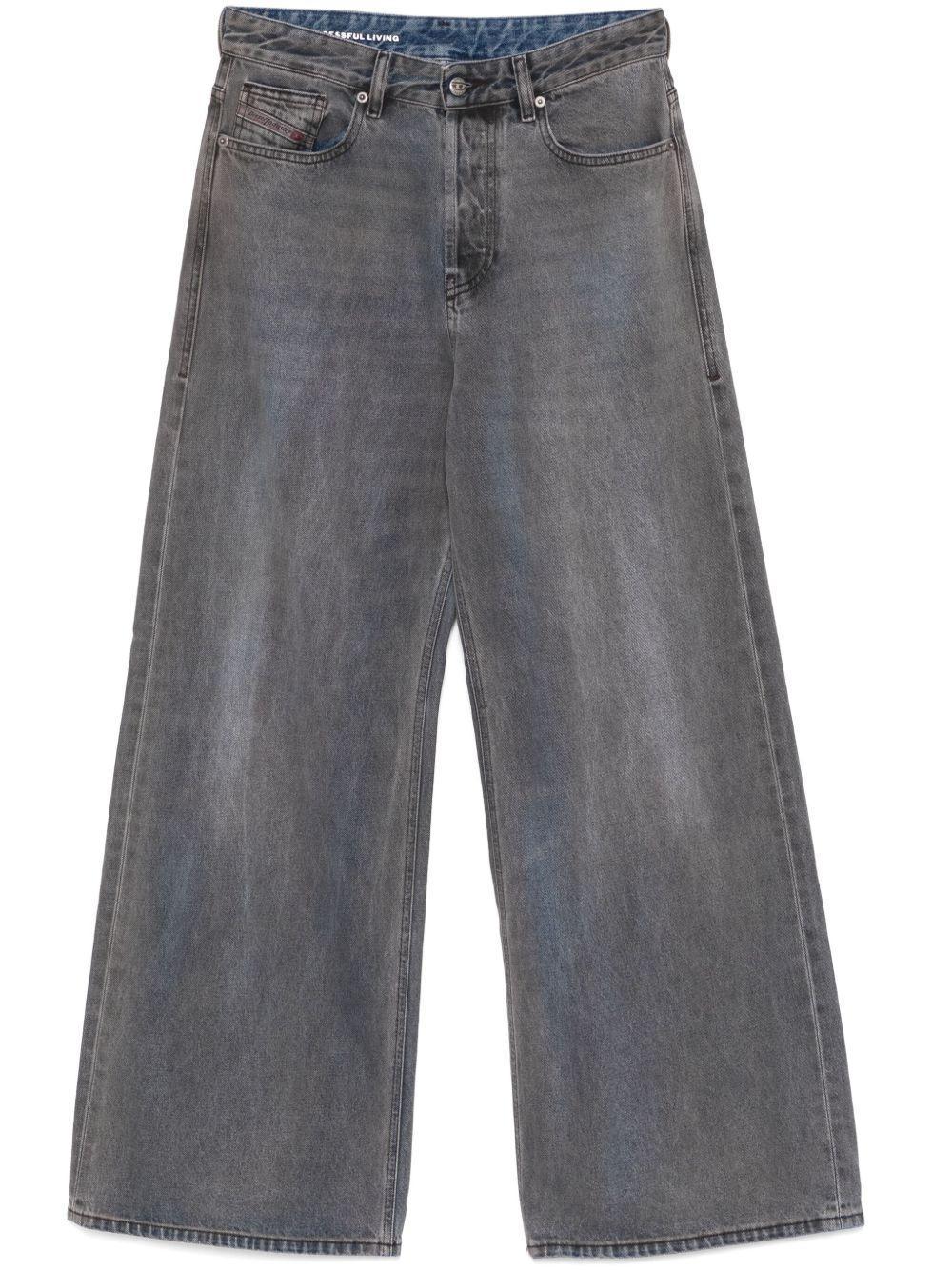 1996 D-Sire-09L46 jeans Product Image