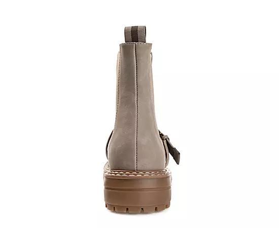 Journee Rilie Womens Boots Product Image