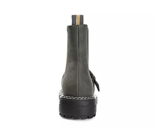 Journee Rilie Womens Boots Product Image