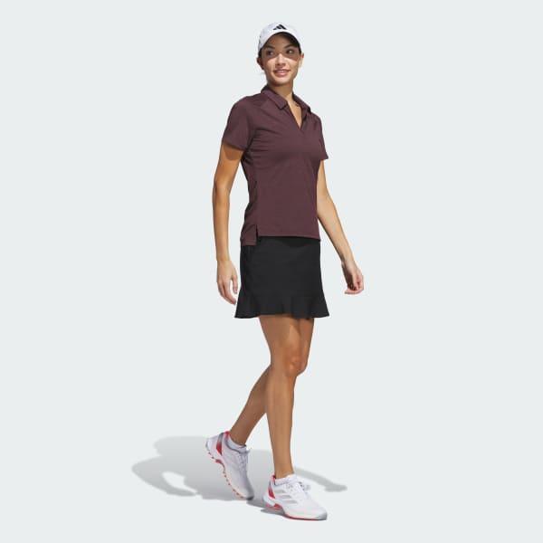 Ultimate365 Heathered Twistknit Polo Shirt Product Image