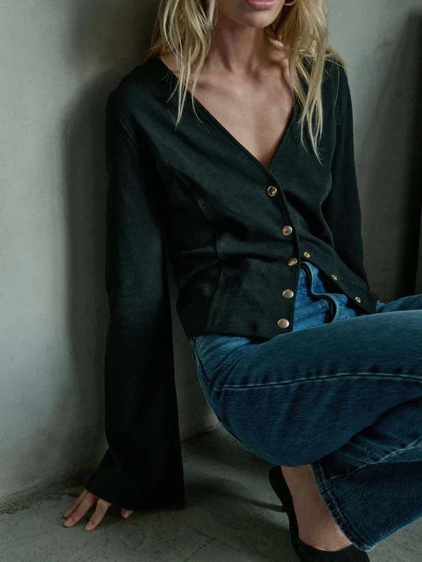 Nation Ltd. Margaux Top Product Image