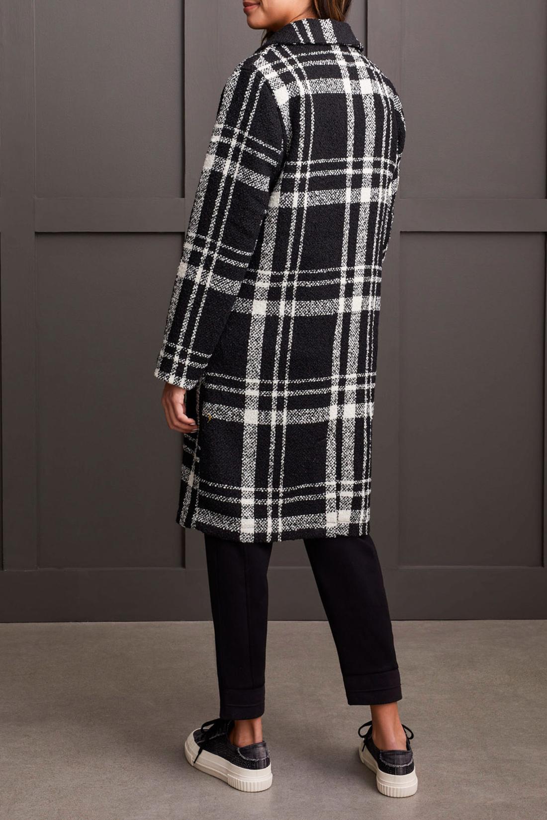 Unlined Duster Coat Product Image